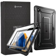 SUPCASE SUPCASE UNICORN BEETLE PRO GALAXY TAB A8 10,5 X200 / X205 ČIERNA