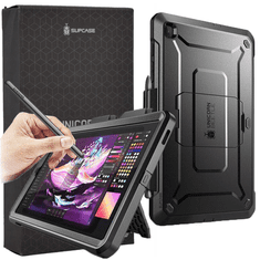 SUPCASE SUPCASE UNICORN BEETLE PRO GALAXY TAB S6 LITE 10.4 2020 / 2022 ČIERNA