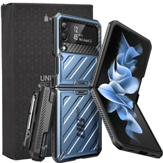 SUPCASE SUPCASE UNICORN BEETLE PRO GALAXY SO 4 NÁKLONOM