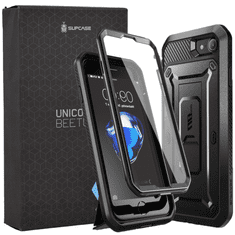 SUPCASE SUPCASE UNICORN BEETLE PRO IPHONE 7 / 8 / SE 2020 / 2022 ČIERNA