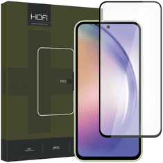 Hofi TVRDENÉ SKLO HOFI GLASS PRO+ GALAXY A54 5G ČIERNA