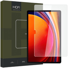 Hofi TVRDENÉ SKLO HOFI GLASS PRO+ GALAXY TAB S7 FE / S7+ / S8+ / S9+ PLUS 12.4 ČIRÁ