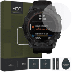 Hofi TVRDENÉ SKLO HOFI GLASS PRO+ GARMIN FENIX 6X / 6X PRO