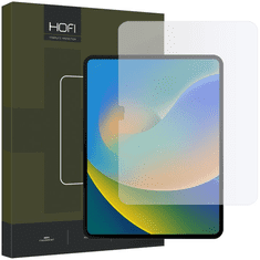 Hofi TVRDENÉ SKLO HOFI GLASS PRO+ IPAD 10.9 10 / 2022 ČIRÁ