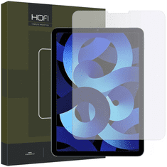 Hofi TVRDENÉ SKLO HOFI GLASS PRO+ IPAD AIR 10.9 4 / 5 / 2020-2022 ČIRÁ