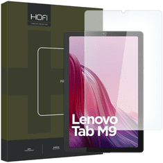 Hofi TEPOVANÉ SKLO HOFI GLASS PRO+ LENOVO TAB M9 9.0 TB-310 ČIRÁ