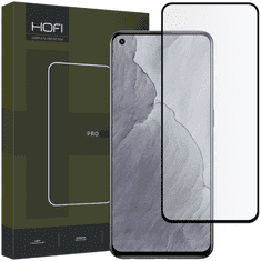 Hofi TEPOVANÉ SKLO HOFI GLASS PRO+ REALME GT MASTER EDITION ČIERNA