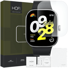 Hofi TVRDENÉ SKLO HOFI GLASS PRO+ XIAOMI REDMI WATCH 4 CLEAR