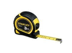 Stanley Meracia páska 3m/12,7mm 1-30-687 STANLEY