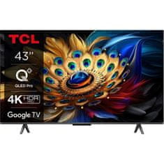 TCL UHD LED televize 43P69B Direct