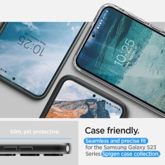 Spigen HYDROGÉLOVÁ FÓLIA SPIGEN NEO FLEX 2 BALENIE GALAXY S23 CLEAR