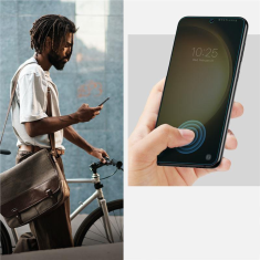 Spigen HYDROGÉLOVÁ FÓLIA SPIGEN NEO FLEX 2 BALENIE GALAXY S23 CLEAR