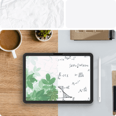 Spigen OCHRANNÁ FÓLIA SPIGEN PAPER TOUCH PRO PRE IPAD PRO 11'' 2024 - MATNÁ