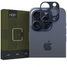 Hofi HOFI ALUCAM PRO+ KRYT NA KAMERU IPHONE 15 PRO / 15 PRO MAX NAVY