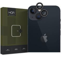 Hofi HOFI CAMRING PRO+ KRYT NA KAMERU IPHONE 14 / 14 PLUS / 15 / 15 PLUS ČIERNA