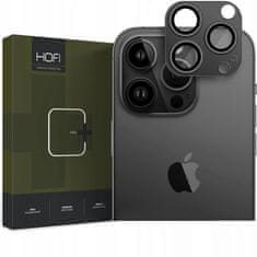 Hofi HOFI FULLCAM PRO+ KRYT NA KAMERU IPHONE 14 PRO / 14 PRO MAX ČIERNA