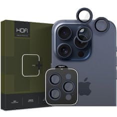 Hofi HOFI CAMRING PRO+ KRYT NA KAMERU IPHONE 15 PRO / 15 PRO MAX NAVY