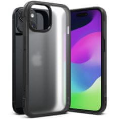 RINGKE RINGKE FUSION BOLD IPHONE 15 MATTE BLACK