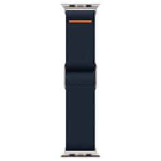 Spigen SPIGEN FIT LITE ULTRA APPLE HODINKY 4 / 5 / 6 / 7 / 8 / SE / ULTRA (42 / 44 / 45 / 49 MM) NAVY