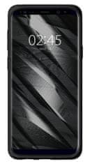 Spigen SPIGEN LIQUID AIR GALAXY S9 MATTE BLACK