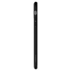 Spigen SPIGEN LIQUID AIR IPHONE 11 PRO MAX MATTE BLACK