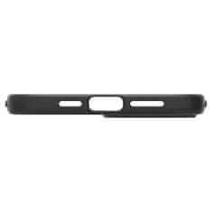 Spigen SPIGEN LIQUID AIR IPHONE 12/12 PRO MATTE BLACK