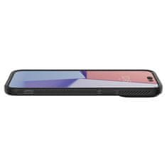 Spigen SPIGEN LIQUID AIR IPHONE 14 PRO MAX MATTE BLACK