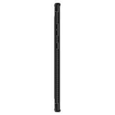 Spigen SPIGEN RUGGED ARMOR GALAXY NOTE 10+ PLUS MATTE ČIERNA