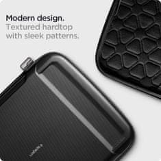 Spigen SPIGEN RUGGED ARMOR POUCH "PRO" LAPTOP 15-16 ČIERNA