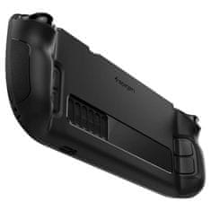 Spigen SPIGEN RUGGED ARMOUR STEAM DECK MATTE BLACK