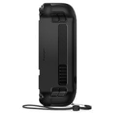 Spigen SPIGEN RUGGED ARMOUR STEAM DECK MATTE BLACK