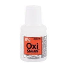 Kallos Kallos - Oxi Oxidation Emulsion 6% - Cream peroxide 1000ml 