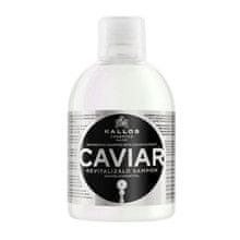 Kallos Kallos - KJMN Caviar Restorative Shampoo with Caviar Extract 1000ml 