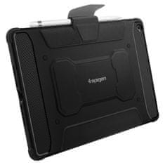 Spigen SPIGEN RUGGED ARMOR "PRO" IPAD 10.2 2019 / 2020 / 2021 ČIERNA