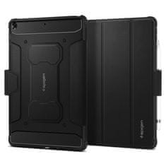 Spigen SPIGEN RUGGED ARMOR "PRO" IPAD 10.2 2019 / 2020 / 2021 ČIERNA