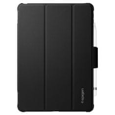 Spigen SPIGEN RUGGED ARMOR "PRO" IPAD 10.2 2019 / 2020 / 2021 ČIERNA