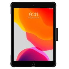 Spigen SPIGEN RUGGED ARMOR "PRO" IPAD 10.2 2019 / 2020 / 2021 ČIERNA