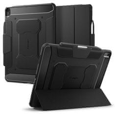 Spigen SPIGEN RUGGED ARMOR "PRO" IPAD AIR 13 2024 ČIERNA