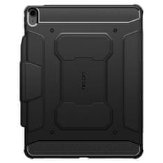 Spigen SPIGEN RUGGED ARMOR "PRO" IPAD AIR 13 2024 ČIERNA