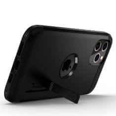 Spigen SPIGEN TOUGH ARMOR IPHONE 12/12 PRO ČIERNY