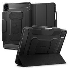 Spigen SPIGEN RUGGED ARMOR "PRO" IPAD PRO 11 5/2024 ČIERNA