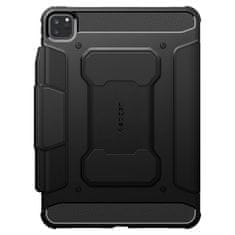 Spigen SPIGEN RUGGED ARMOR "PRO" IPAD PRO 11 5/2024 ČIERNA