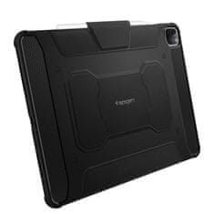 Spigen SPIGEN RUGGED ARMOR "PRO" IPAD PRO 12.9 2021 / 2022 ČIERNA