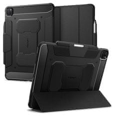 Spigen SPIGEN RUGGED ARMOR "PRO" IPAD PRO 13 7/2024 ČIERNA