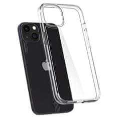 Spigen SPIGEN ULTRA HYBRID IPHONE 13 MINI CRYSTAL CLEAR