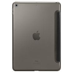 Spigen IPAD SPIGEN SMART FOLD 10.2 2019 / 2020 / 2021 ČIERNY