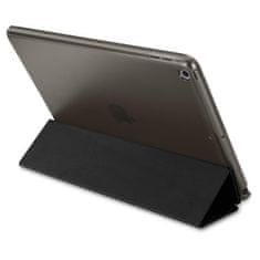 Spigen IPAD SPIGEN SMART FOLD 10.2 2019 / 2020 / 2021 ČIERNY