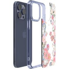 Spigen SPIGEN ULTRA HYBRID IPHONE 15 PRO BLOSSOM