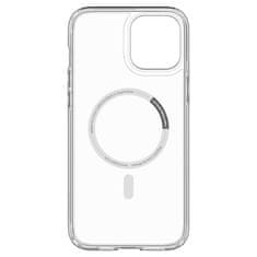 Spigen SPIGEN ULTRA HYBRID MAG MAGSAFE IPHONE 12/12 PRO WHITE