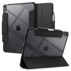 Spigen SPIGEN ULTRA HYBRID "PRO" IPAD AIR 13 2024 BLACK